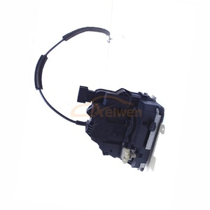 Aelwen – serrure de porte <span class=keywords><strong>centrale</strong></span> automatique de haute qualité pour Opel <span class=keywords><strong>Corsa</strong></span> OE 13258271 13258274 - Product Image 3