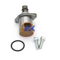 Vanne SCV 294200-4850 Soupape de commande d'aspiration pour moteur Hino 300 Toyota Dyna N04C