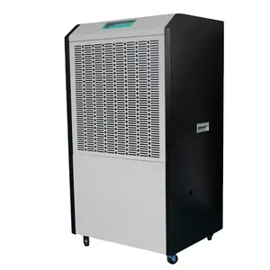 Customized Stable Humidity and Temperature Wine Cellar Cooling Unit