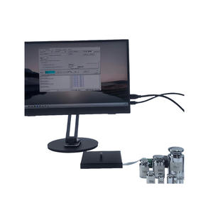 Nouvelle arrivée AMS Scale Series Smart Cup Locker Petite taille 10*10*2.2cm Capteurs de force intelligents Cellules de charge Force de cellule de charge élevée - Product Image 6