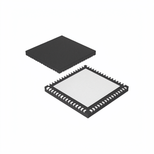 9ZXL1550BKLF Clock Timing Manufacturer Channel Components Electronic 64 VFQFN Exposed Pad - Product Image 1