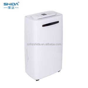 30L pelo desumidificador do secador do ar da remoção da umidade do dia 24H para a casa - Product Image 1