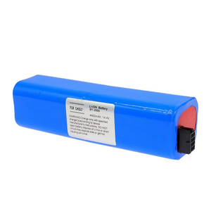 BT-2500 6450 мАч 14,4 В перезаряжаемый литий-ионный аккумулятор - Product Image 2