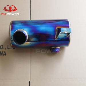 Kit scatola dell'acqua in titanio SeaDoo SPARK <span class=keywords><strong>2</strong></span>-Up <span class=keywords><strong>3</strong></span>-Up Performance - Product Image 1