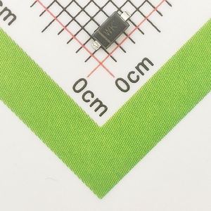 brand-new original BZT52C16-VL SOD-123W Diodes Zener Diodes 500mW 16V 0.1uA - Product Image 1