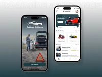 Service d'application mobile ThottuPuram pour l'assistance routière des aviculteurs : réservation et suivi en temps réel pour le soutien des véhicules (compatible)