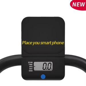 Caminadora Plegable Sin Motor Directo de Fábrica, Nueva Caminadora de Fitness Manual, Caminadora Curva Woodway Air Runner para Ejercicio - Product Image 3