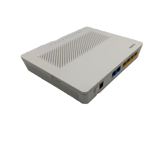 Hg8240f WiFi ONU Gpon ONU Original marque anglais <span class=keywords><strong>Firmware</strong></span> <span class=keywords><strong>HS8546V5</strong></span> modèle pour réseau à fibre optique utilisé pour FTTH - Product Image 1