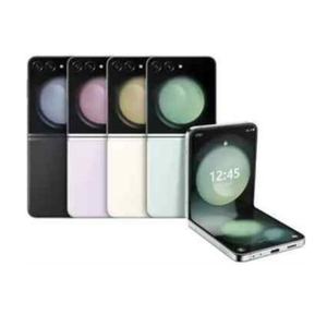 Envío Gratis por Correo del Z Flip5 Original, Teléfono Celular Inteligente con Pantalla Táctil Android - Product Image 5