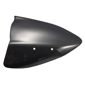 Accesorios para Motocicleta, Parabrisas de Fibra de Carbono Compatible con <span class=keywords><strong>Kawasaki</strong></span> <span class=keywords><strong>Z1000</strong></span> 2003 <span class=keywords><strong>2004</strong></span> 2005 2006 - Product Image 6