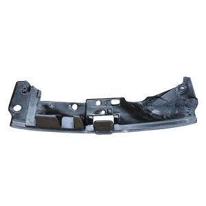 ฝาครอบเครื่องยนต์คาร์บอนไฟเบอร์แบบ OEM แผ่นระบายความร้อนคาร์บอน สำหรับมิตซูบิชิ แลนเซอร์ อีโวลูชั่น EVO - Product Image 2