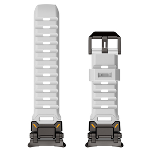<span class=keywords><strong>Correa</strong></span> de Reloj Inteligente BEEFLYPOWER, Líder en la Industria, de Caucho Fluorado FKM, con Conector Metálico Deportivo, de 47 mm, para <span class=keywords><strong>Samsung</strong></span> Galaxy Watch 7 Ultra - Product Image 5