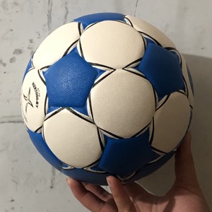 Balones de Balonmano de Material PU con Logotipo Personalizado, Tamaños 1, 2 y 3, Cosidos a Mano en Cuero de Alta Calidad, Balones de Balonmano de Primera Calidad para Partidos - Product Image 5