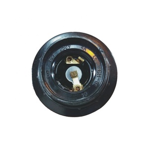 E27 E26 Xoắn Dây Gai Vải Ánh Sáng Sạc Dây Treo Ánh Sáng Lịch Thi Đấu Mặt Dây Ánh Sáng Dây Gai Dầu Với Công Tắc Và Phích Cắm - Product Image 3