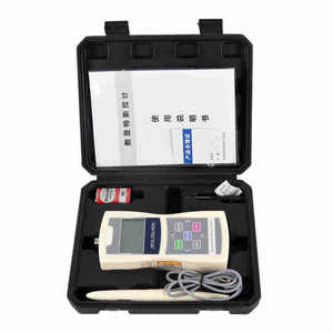 <strong>Gauss</strong> <strong>meter</strong> AMST magnetic measuring instrument Level 5 2 1 precision strong magnetic detector <strong>Gauss</strong> <strong>meter</strong> - Product Image 4