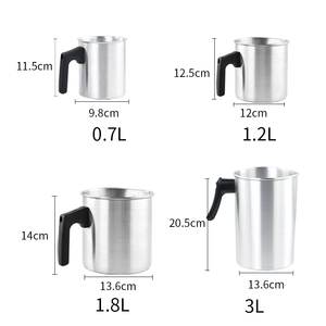 <b>Wax</b> Candle Pouring Pitchers Candle Making <b>Wax</b> Pouring Pot Scented <b>Wax</b> <b>Melting</b> Pot for Candle - Product Image 3