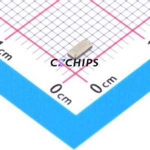 ABS07AIG-32.768KHZ-9-T Crystal (Passive) SMD3215-2P Crystal Oscillator 32.768kHz 20ppm 9pF 80kOhm - Product Image 1
