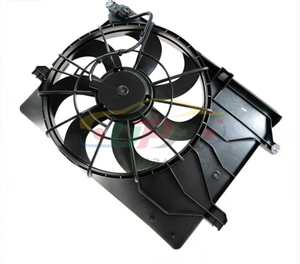 25380-2S500 253802S500 Conjunto de Ventilador para Hyundai Kia 25380 2S500 - Product Image 2