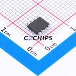 Nuevo y original AiP1302SA8.TR SOP-8 Circuito integrado IC Chip Reloj en tiempo real (RTC) - Product Image 2