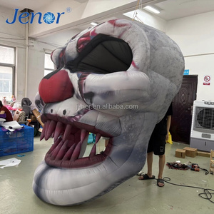 <span class=keywords><strong>Personaggi</strong></span> Gonfiabili di <span class=keywords><strong>Halloween</strong></span> <span class=keywords><strong>per</strong></span> Decorazioni Sceniche, Pubblicità <span class=keywords><strong>per</strong></span> Feste Horror e Celebrazioni di Anniversario - Product Image 5