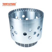 Transpeed 8HP55 8HP65 8HP70 8HP75 Şanzıman Bağlantı Tamburu Audi BMW Jaguar Land Rover Debriyaj Kiti Şanzıman Parçaları