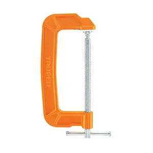 Truper 8 'ferri duttili per la lavorazione del legno pinza strumento di alta qualità per progetti di lavorazione del legno - Product Image 1