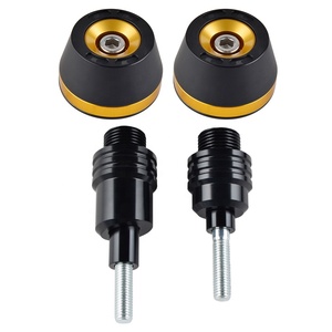 Arceau de sécurité coulissant pour BMW K1200R 2005 — 2008, <span class=keywords><strong>K1300R</strong></span> de 2009 à 2013, 2014, <span class=keywords><strong>2015</strong></span>, 2016 et 2017 - Product Image 3