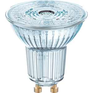 Bombilla LED Bellalux GU10 PAR16 6.9W Blanco Frío 4000K 36 Grados Base de Vidrio Alimentación CA - Product Image 3