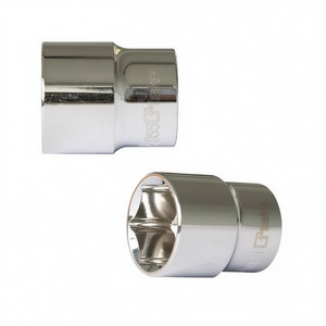 Ttake 1/2 Inch Drive <b>Socket</b> Wrench Hexagonal <b>Socket</b> 5035 Tool Accessory - Product Image 2