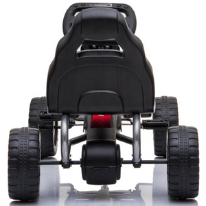 Hot Sale <strong>Vintage</strong> Toy <strong>Ride</strong> <strong>on</strong> <strong>Car</strong> Kids Light Pedal Carts <strong>Car</strong> With 4 Wheels - Product Image 5