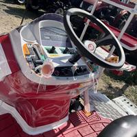 NOUVEAU Transplanteur de riz YANMAR YR60D