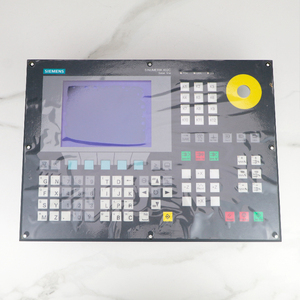 シーメンスSINUMERIKコントロール<span class=keywords><strong>CNC</strong></span>機械部品6FC5500-0AA11-1AA0 6FC55000AA111AA0 - Product Image 2