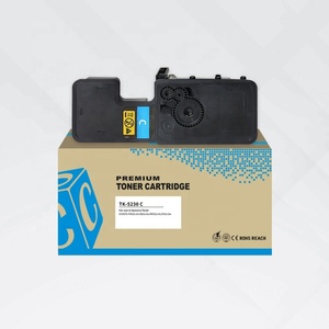 Cartucho de Tóner <span class=keywords><strong>TK</strong></span> <span class=keywords><strong>5230</strong></span> CMYK, Consumibles para Copiadora, Precio de Fábrica, Cartucho de Tóner Compatible con Kyocera - Product Image 4