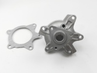 Pompe à eau de moteur en aluminium de haute qualité pour ZZE110 1ZZ 16100-09180 - Pièces automobiles en gros