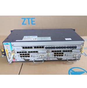 M6000-2S ZXR10 Bộ Định Tuyến Cạnh M6000-2S4/M6000-2S4 S10 PLUS - Product Image 2