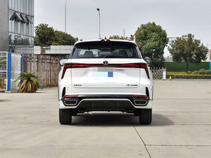 China Exporta el SUV Mediano Changan CS75PULS 2024 como un Auto Usado de Gasolina Económico - Product Image 6
