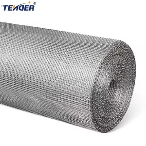 Lưới dệt bằng thép không gỉ 304 Chứa 18% crôm và Niken 8%, Độ chính xác của bộ lọc có thể được tùy chỉnh - Product Image 6