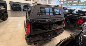Cubierta Rígida para Camioneta, Toldo para Auto, Capota de Aluminio para Camioneta UTE de 5, 5.5, 6.5 y 8 pies para Jac T9 - Product Image 3