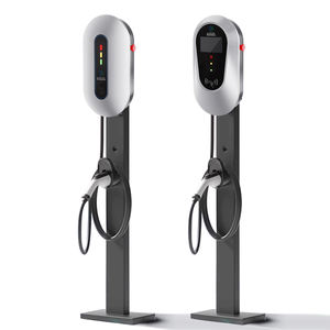 Gbt Chademo Type1/2 Factory ODM AC 7kw Ocpp Estación <span class=keywords><strong>de</strong></span> carga rápida EV Punto <span class=keywords><strong>de</strong></span> carga <span class=keywords><strong>de</strong></span> pila <span class=keywords><strong>de</strong></span> carga <span class=keywords><strong>para</strong></span> vehículo eléctrico - Product Image 2