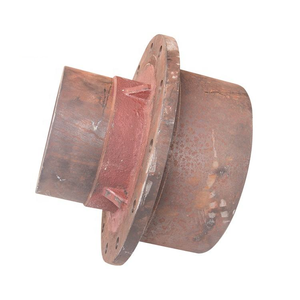 XG932 71A0051 China Machinery Axle Spare Parts Wheel Reducer Hub for Wheel Loader - Product Image 3