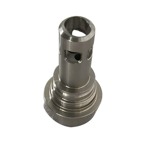 カスタム高精度ステンレス板金加工 - Product Image 3