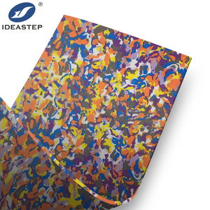 Ideawtep nóng chảy EVA nhựa và EVA hạt cho giày ngụy trang tấm xốp 4mm EVA miếng bọt biển cho tùy chỉnh chỉnh hình lót - Product Image 4