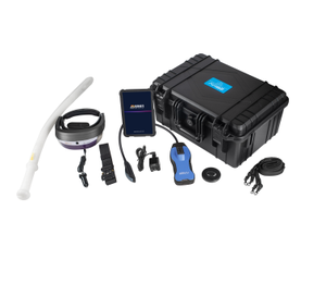 Ecografo Inalambrico Para Ganado - Sistema HD Con Sondas <span class=keywords><strong>Convexa</strong></span>/Lineal - Product Image 3