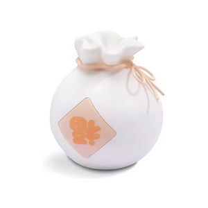 Veilleuse Lucky Bag, Veilleuse Mignonne pour Enfants, Veilleuse de Chevet, Veilleuse Tactile, Lampe de Dessin Animé Personnalisée, Lampe de Chevet en Silicone - Product Image 6