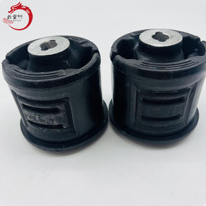 Sistema de Suspensión de Calidad Original BUSH-TRAIL ARM 55160-H8000 55160 H8000 Para H-yundai ACCENT/SOLARIS 55160H8000 - Product Image 3