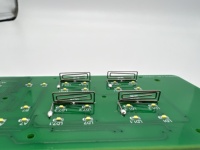 Panneau de commande de machine de cuisine OEM ODM personnalisé pour robot culinaire, assemblage de carte de circuit électronique PCBA, contrôle de vitesse PID