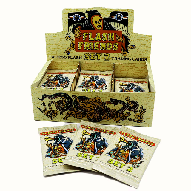 Professional OEM Custom Art Paper Trading Cards Personalized Logo Printed Anime Cartoon Collection for Kids for Play & Display