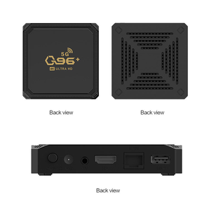 OEM hỗ trợ tùy biến <span class=keywords><strong>Set</strong></span> <span class=keywords><strong>Top</strong></span> Box Q96 Mini S905 <span class=keywords><strong>Set</strong></span>-<span class=keywords><strong>Top</strong></span> Box kỹ thuật số HD Thông Minh x96q H96 Max cộng với 4K 2.4G WIFI Android TV Box - Product Image 3