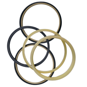 Kit de Vedação DNB para Rompedor Hidráulico de Alta Visibilidade, Conjunto de Reparo para Rompedor de Rocha, Fornecimento de Fábrica, Vedações Hidráulicas Grainger - Product Image 3