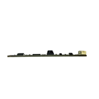 Módulo de Cámara USB Ultrafino de 100W 720P MJPG/YUV, 61x6.5mm, 61 FOV, CMOS de 1/5'', para Uso en Interiores, Dispositivos Inteligentes Pequeños
